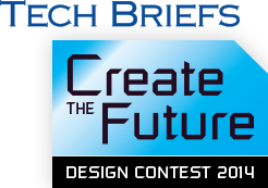Create the Future image